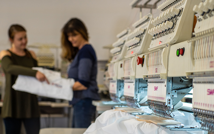 Embroidery-small