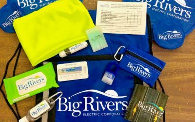 Big Rivers Electrical- Case Study