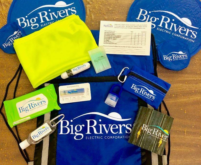 Big Rivers Electrical- Case Study