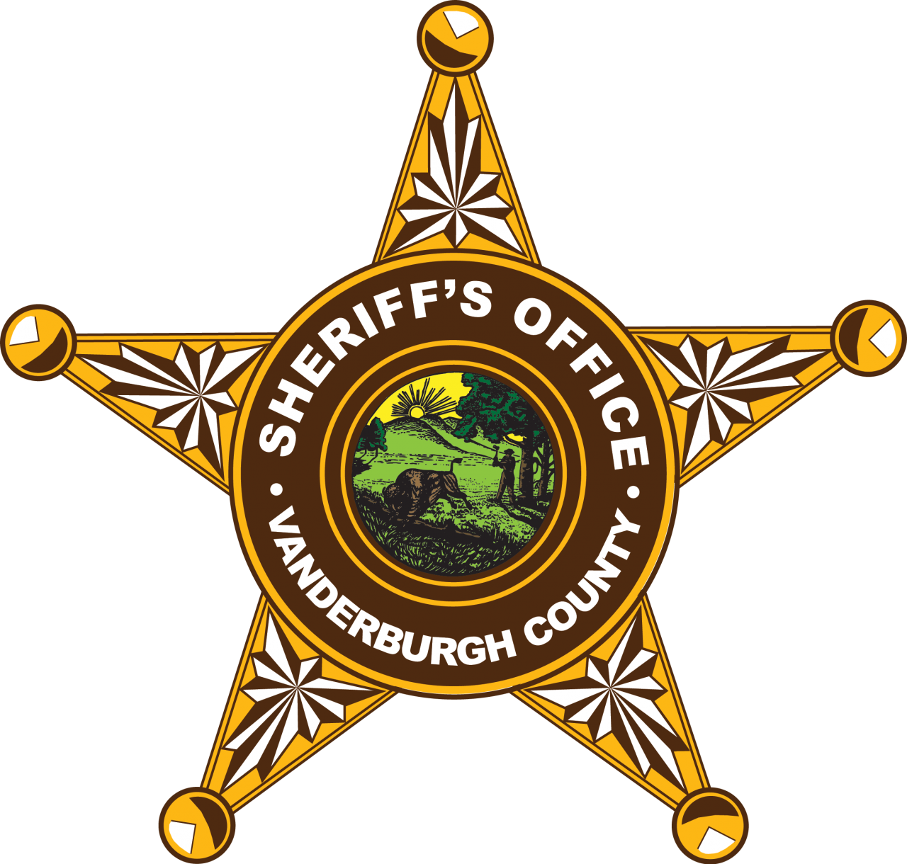 Vanderburgh County Sheriff's Office - Oswald Marketing