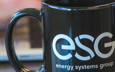 Energy Group Systems – Case Study