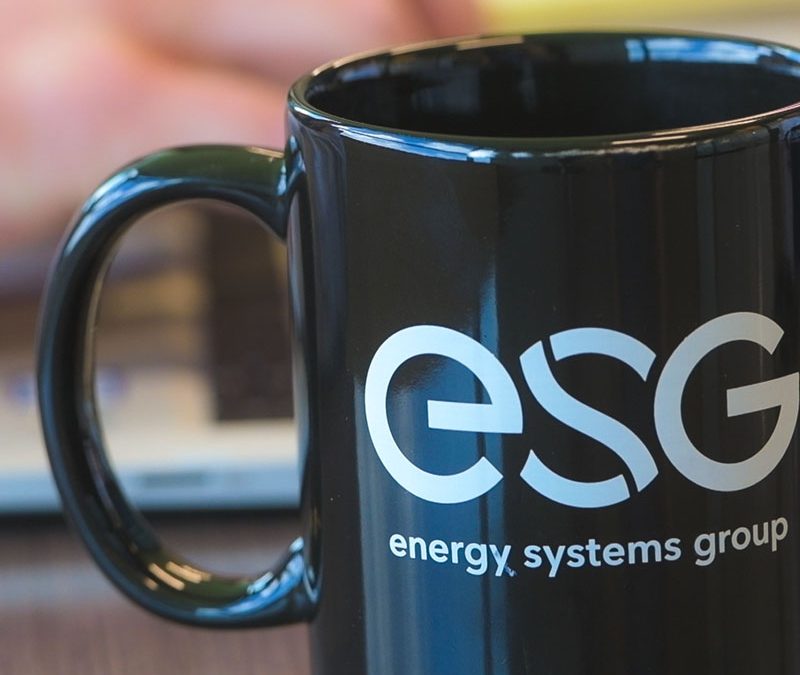 Energy Group Systems – Case Study