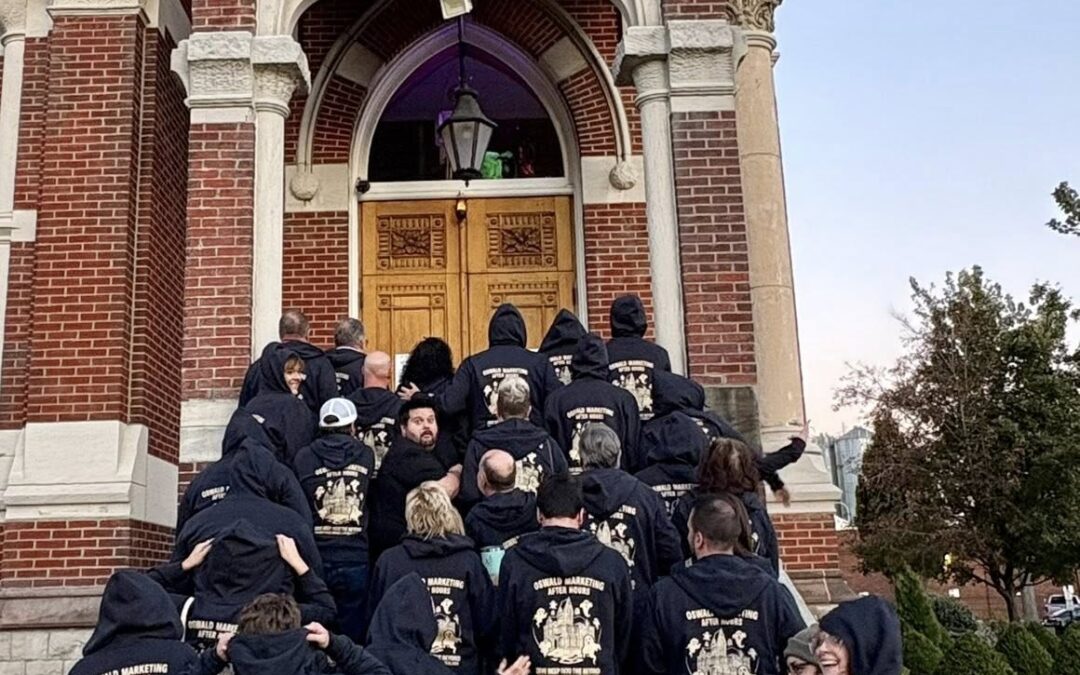 Why Custom Apparel Can Make an Event Even More Special