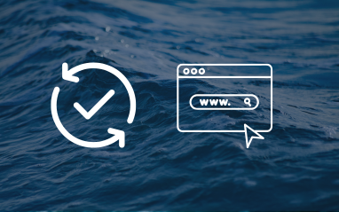 Now is the perfect time to update your website