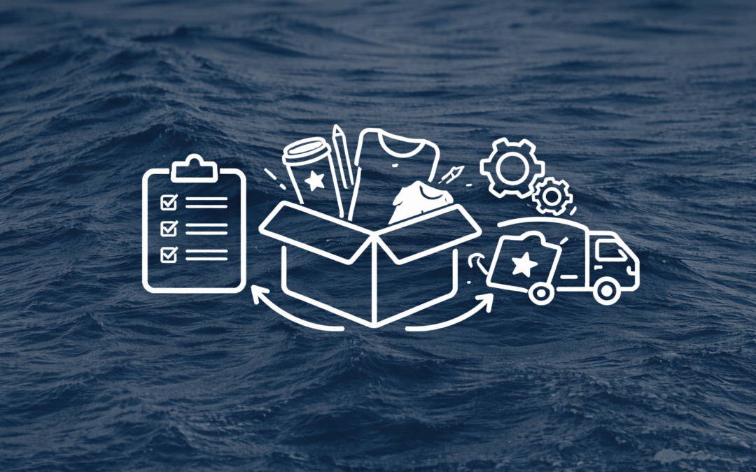 Why Kitting Is a Game-Changer in Promotional Products