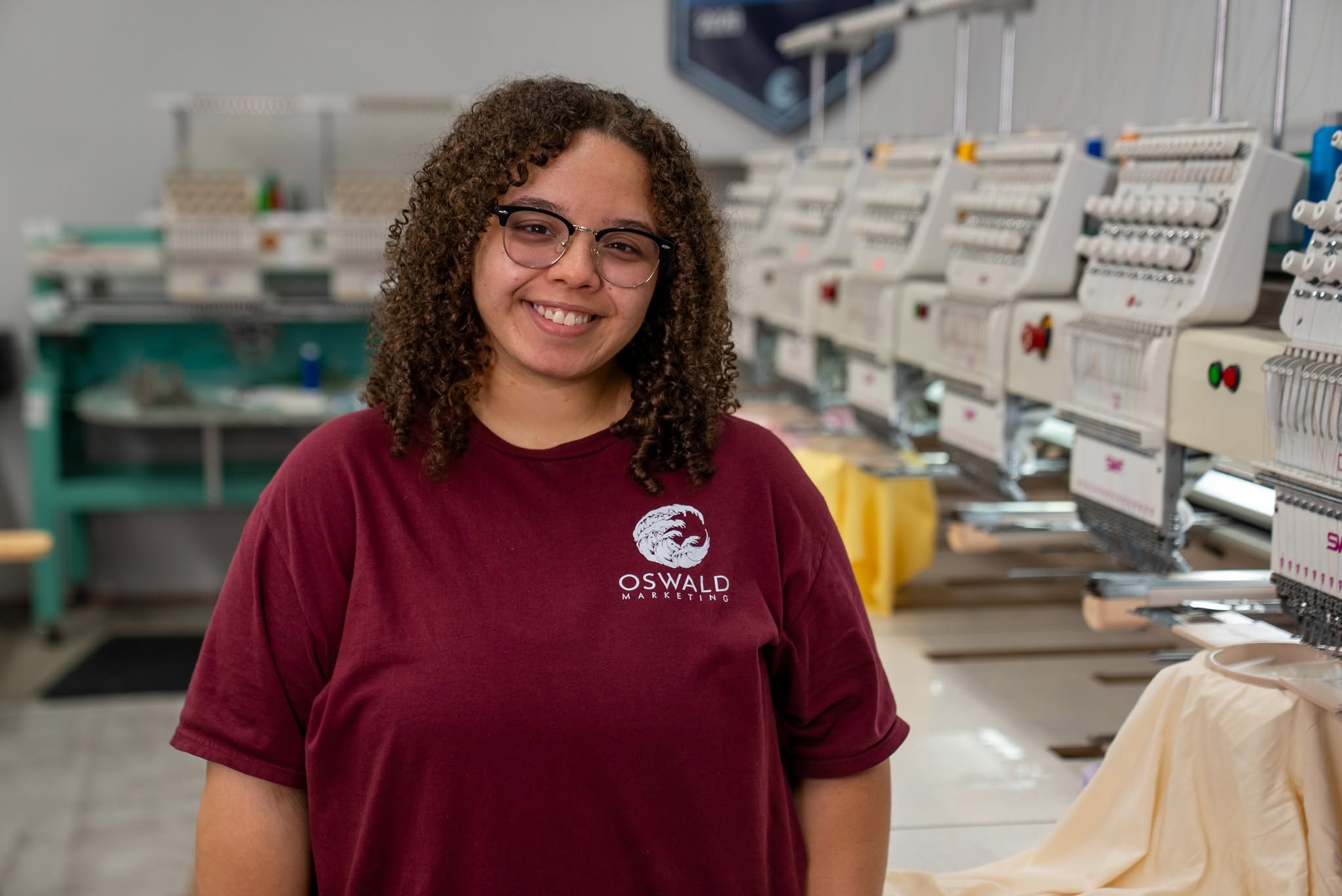 Daija Frydrych