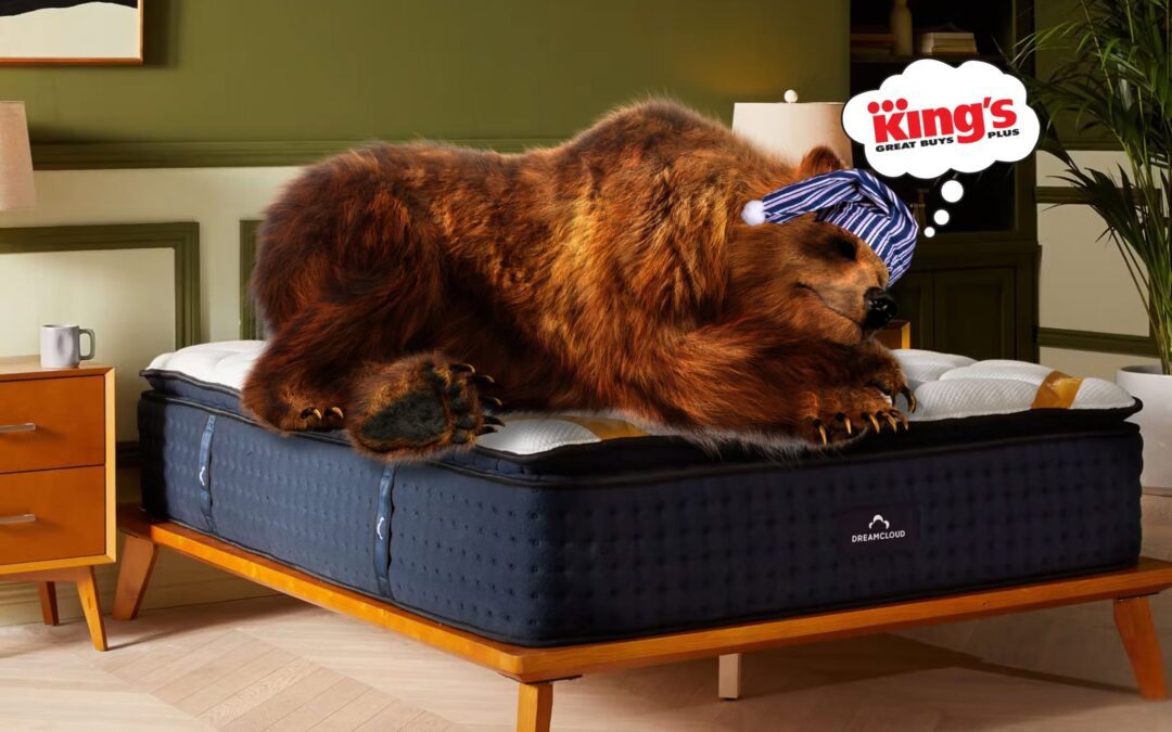 King’s Great Buys Plus – Revamping & Localizing Their Social Media Strategy