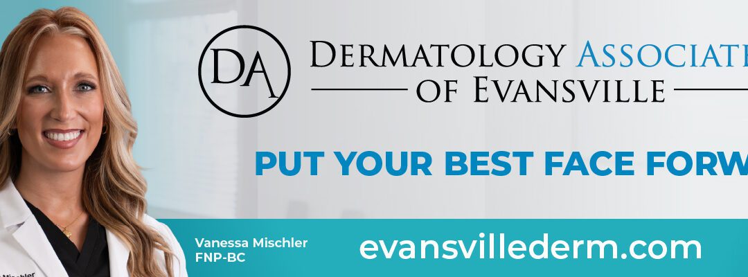 Evansville Dermatology Branding Case Study
