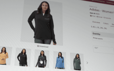 AstraZeneca – Building a Custom Company Store for the Mt. Vernon Facility